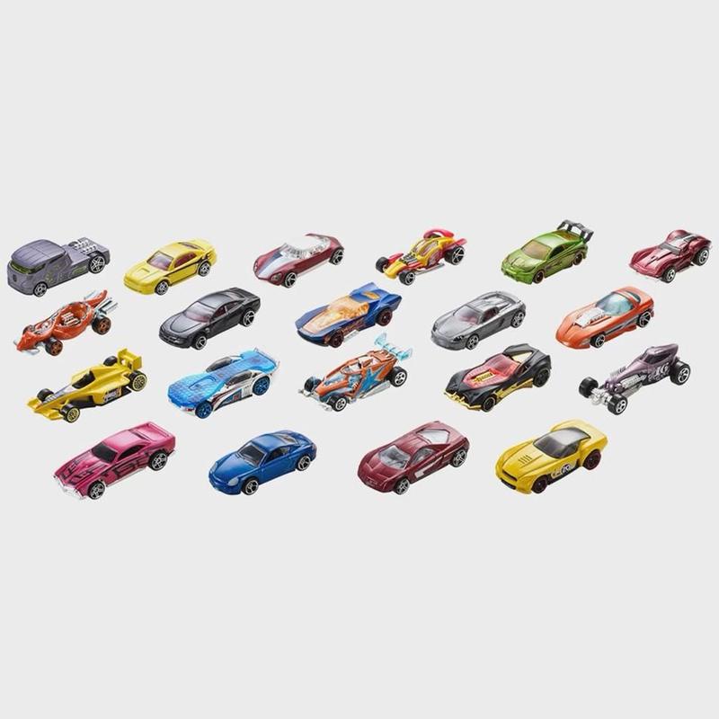 Hot Wheels 50台　プレミアム　まとめ The Premium Series is a little different ☆ Hot Wheels Fast